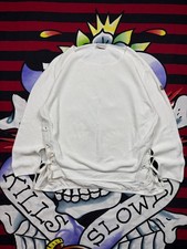 Moncler Maglia Tricot Girocollo knitted sweater Merino Cotton Size M