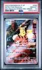 PSA 10 Detective Pikachu 098/SV-P Pre-Order Promo Pokemon Japanese - US NEW CERT