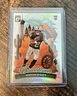 Panini Donruss Optic 2025 Downtown Ashton Jeanty #11 Rookie Prizm Raiders NFL
