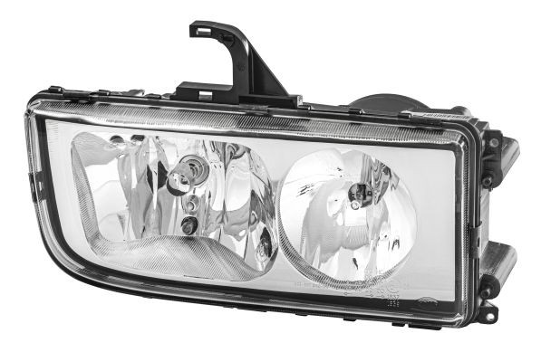 NEU - Hella 1DB247011-021 Hauptscheinwerfer-image