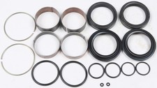 Pivot Works Seal/Bushing Kit Front Forks H Onda - PWFFK-H01-001