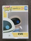 FUNKO PIXAR BITTY POP  "EVE" #1116