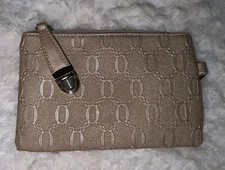 Rose Gold Makeup Or Accessories Cosmetic Organizer Bag