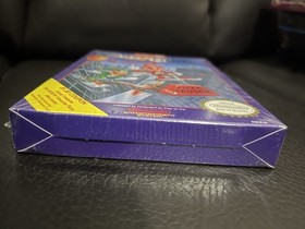 Yo Noid Nintendo NES Sealed