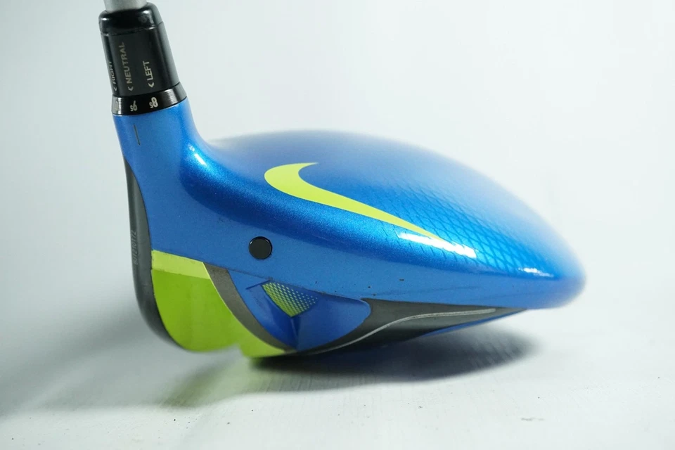 Nike Vapor Fly Pro Driver / Stiff Flex Graphite Shaft - Image 3 of 4
