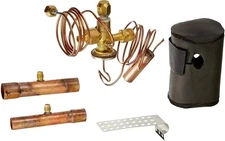 GOODMAN Thermostatic Expansion Valve KIT: TX3N4 OPEN BOX 