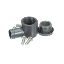 KIT, DRAIN, PLASTIC DRIPTRAY 12-2546-S001 - Genuine OEM Replacement Part