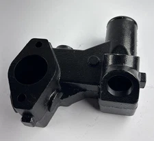 MerCruiser 305 350 5.0L 5.7L Thermostat Housing MC-29-87290 Compatible thumbnail 4