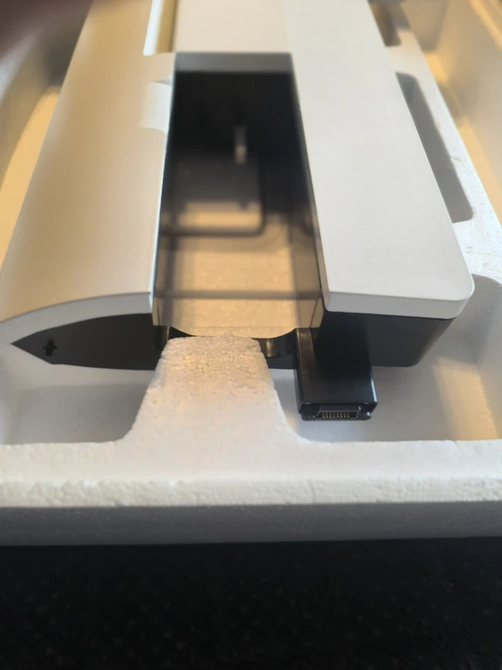 Pfaff Stickmodul /Pfaff Creative Performance Oder Creative 4.5 - Bild 4 von 4