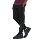 Bench Paxton Mens Joggers Fleece Comfort Casual Lounge Sweat Jog Pants Black