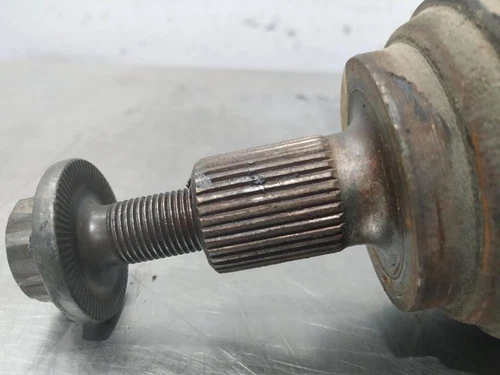 1K0407271BJ Transmision Delantera Izquierda para VOLKSWAGEN PASSAT BERLIN 617538 - Imagen 6 de 10