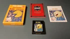Atari 2600 Pac-Man - Complete In Box (CIB) - With Manual And Catalog