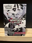 Pokemon Scarlet & Violet White Flare Booster Bundle (6 Packs) NEW SEALED