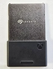 Seagate 1TB Storage Expansion Card for Xbox Series X/S Model SRD0MX1