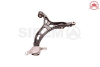 Sidem Lenker, RadaufhäNgung 93173 FüR Jeep