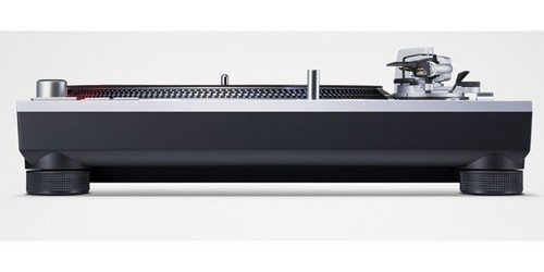 Technics SL-1200MK7-S Direct Drive Turntable System Silver NEW - Picture 5 of 13