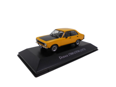 Dodge 1500 GT90 (1973) - 1:43 SALVAT Diecast Modellauto AR131