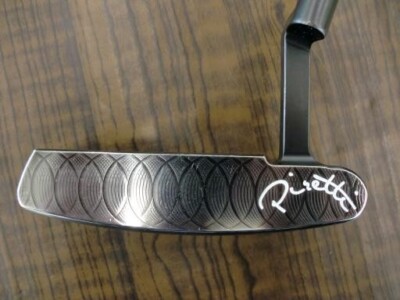 ワ*ル様 Piretti CUVIO 303SS 375G ミッドナイトブラック Cuvio – 303 Midnight Series – Piretti Golf