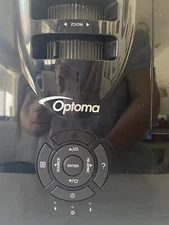 Optoma VDHDNL DLP Projection Display