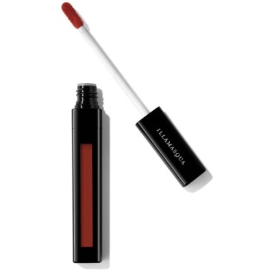 Illamasqua Loaded Lip Polish Bite Red 5mL