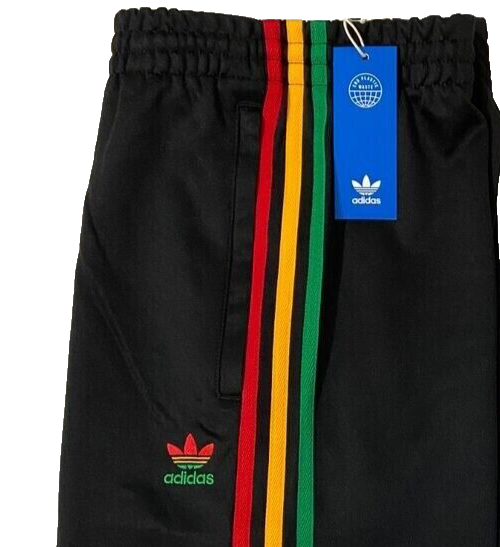 adidas Originals Track Pants Jamaica Joggers Classic Retro adidas Originals Track Pants Jamaica Joggers Classic Retro