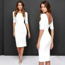 White Soft Lambskin Party Genuine Women Stylish Dress Leather Handmade Casual