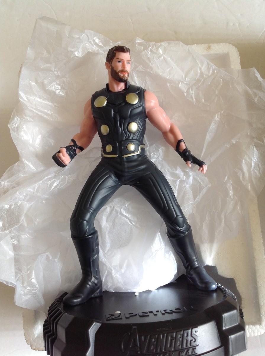Petron Marvel Avengers Infinity War Thor USB Port Multi Charger