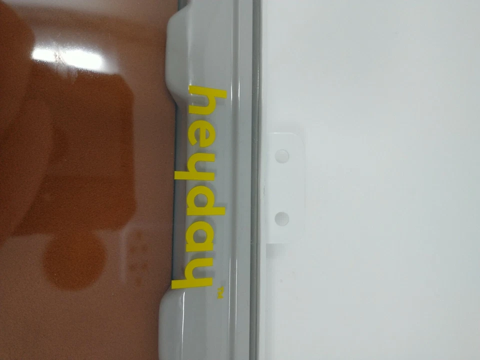 Heyday Faux Suede Case for Apple iPad 10.5 - Tan Autowakeup/Sleep Softtouch - Image 4 of 4