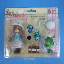 Kobato Hanato Ioryogi P:Chara Figure CLAMP GSI Creos official authentic