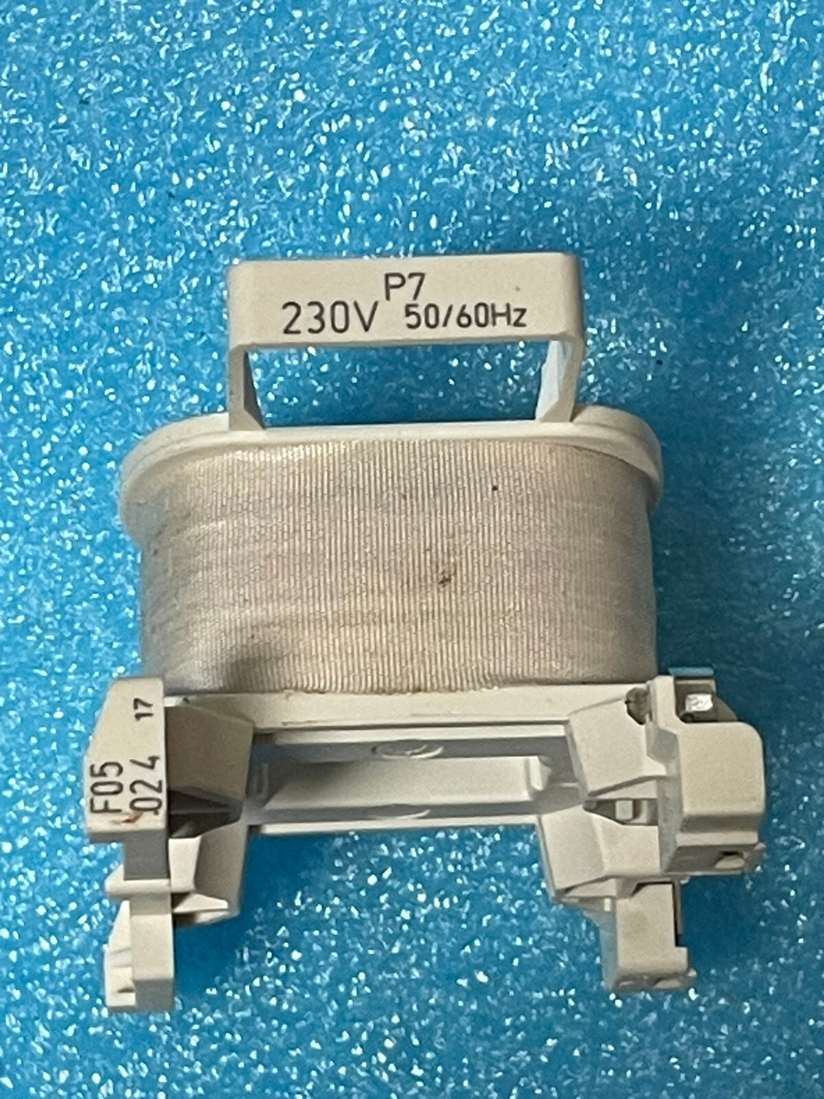 Bobine TELEMECANIQUE LXD1P7 de rechange 24V alternatif pour automatisme