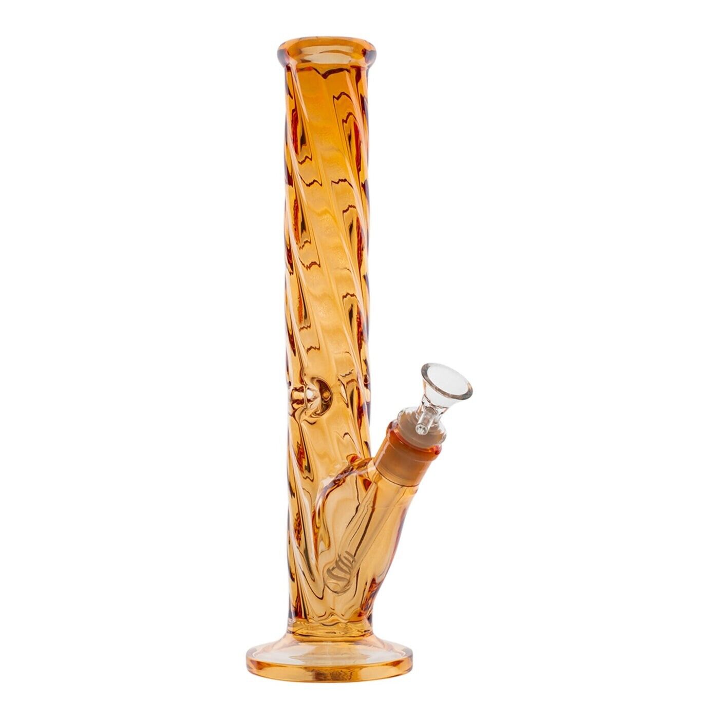 RORA 13 Heavy Glass Bongs Percolator Water Pipe Smoking Hookah 14mm Bowl Thick. Available Now for 37.99