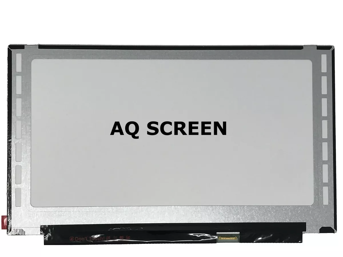 New ASUS ROG Zephyrus G15 GA503QR 211.ZG15 LCD Display 15.6 QHD WV 165hz Screen