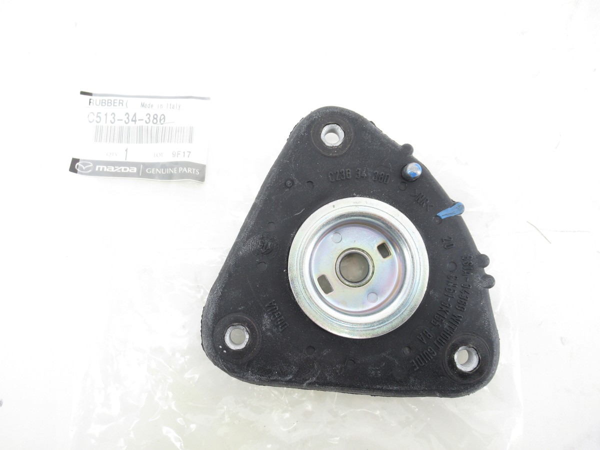 Genuine OEM Mazda C513-34-380 Passenger Front Upper Strut