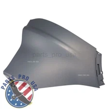 Rear Bumper-Side Extension Left Driver Side For 13-16 Ford Escape CJ5Z17811APTM