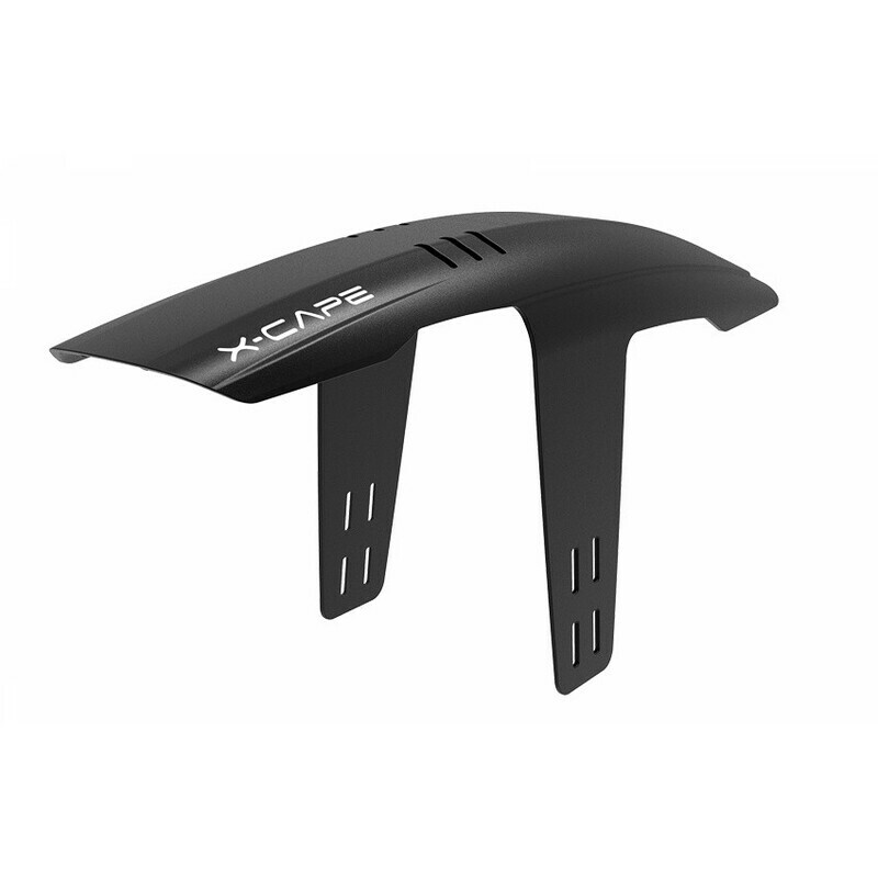 Parafango anteriore MTB X-Cape