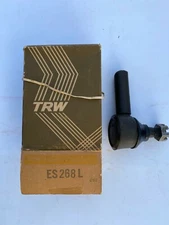 1957-61 CHRYSLER SARATOGA TRW TIE ROD END ES268L t265