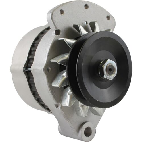 Alternator For Holland Tractor 233 234 250C 333 334 335 340 345C 420 D5NN-BA