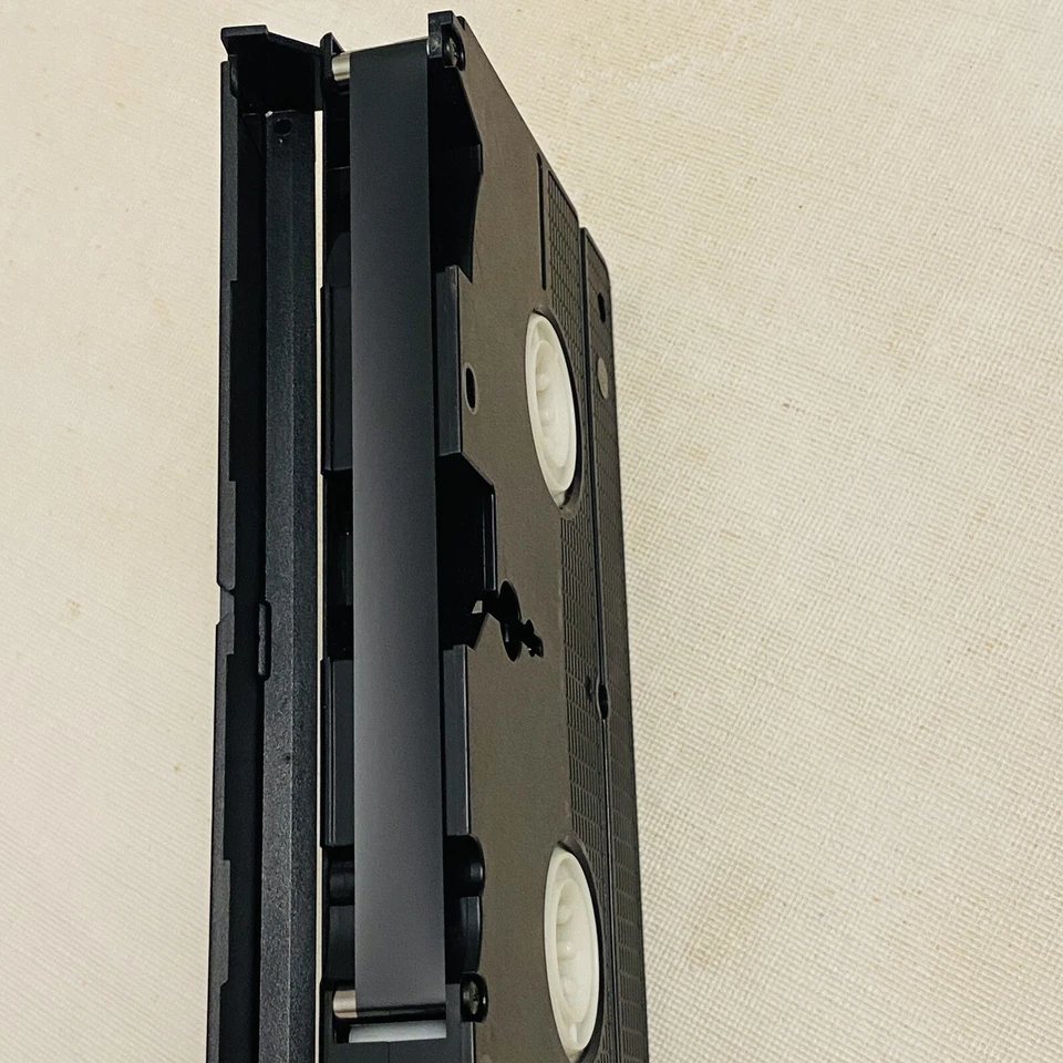 1999 Video Groove Aggressive Inline Skating VHS TAPE RARE VG13 ON TOUR TESTED - Image 3 of 3