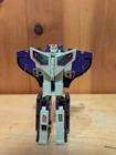 1985 The Transformers Decepticon Military Transport Astrotrain Triple Changer