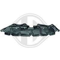 MotorraumdäMmung Diederichs 6618521 FüR Toyota Vorne