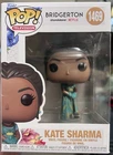Funko POP! Television Shondaland #1469 Kate Sharma  New With Hard Stack Case