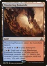 Wandering Fumarole Oath of the Gatewatch NM Land Rare MAGIC MTG CARD ABUGames