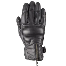 Oxford Hitcher D2D Womens Leather Motorcycle Gloves Thermal All Season Glove