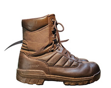 Bates Patrol British Army Boots - Hiking, Walking, Cadets UK 8 M