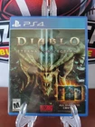 PlayStation 4 Diablo Eternal Collection 882142206