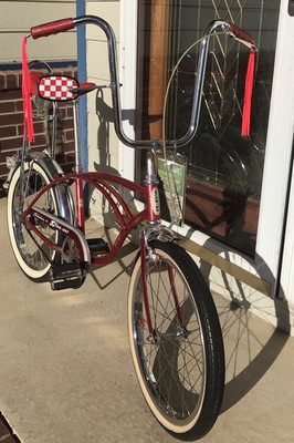 1976 Schwinn Stingray Bicycle Sim To Krate With Bendix 2 Speed 1976 Schwinn Stingray Bicycle Sim To Krate With Bendix 2 Speed