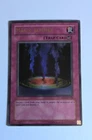 Yu-Gi-Oh! TCG Magic Jammer Metal Raiders MRD-EN128 Unlimited Ultra Rare