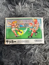 Soccer Nes Software