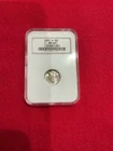 1941 S Mercury Silver Dime NGC MS66 #315691-023