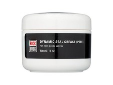 RockShox Dynamic Seal Grease PTFE 500ml Rear Shock Fork Service SRAM